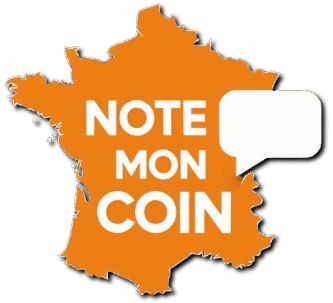 Note mon coin